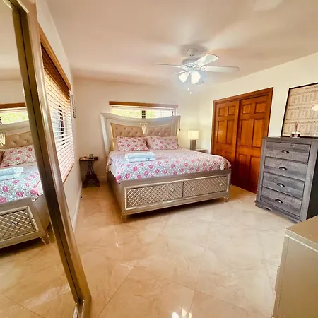 Heated Pool Hot Tub Miami Vila Exterior foto