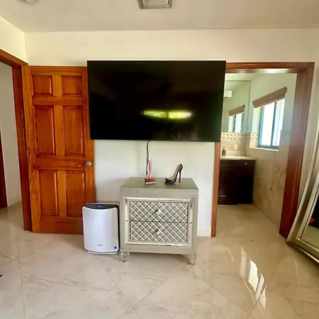 Heated Pool Hot Tub Miami Vila Exterior foto